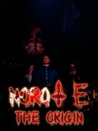 Noroi E: The Origin