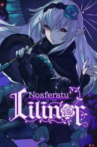Nosferatu Lilinor