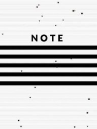 NOTE : a Composer and a Note