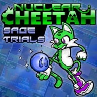 Nuclear Cheetah