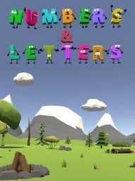 Numbers & Letters