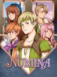Numina