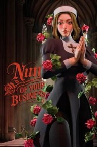 Nun of Your Business