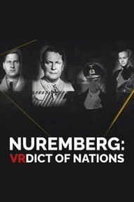 Nuremberg: VRdict of Nations