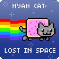 Nyan Cat: Lost In Space