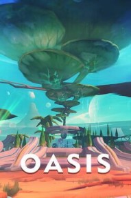 绿洲Oasis