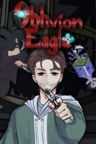 Oblivion Eagle