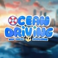 Ocean Driving: Boat Parking Simulator