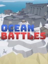 OCEAN OF BATTLES