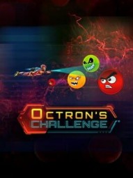Octrons Challenge - Mission Science Genius