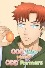 Odd Guy Meets Odd Farmers
