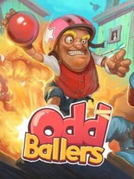 OddBallers