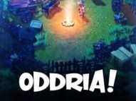 Oddria!