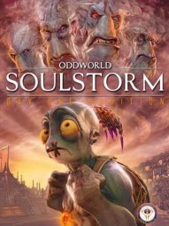 Oddworld: Soulstorm - Day 1 Oddition