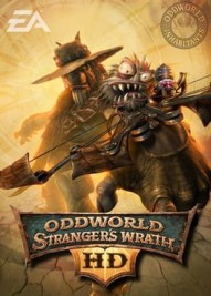 Oddworld: Strangers Wrath HD