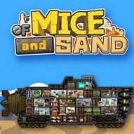 OF MICE AND SAND -REVISED-