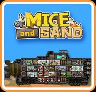 Of Mice and Sand