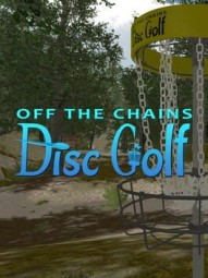 Off The Chains Disc Golf