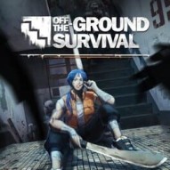 Off-the-Ground Survival