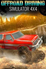 Offroad Driving Simulator 4x4: Trucks & SUV Trophy
