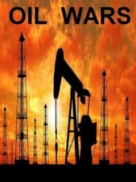 Oil Wars