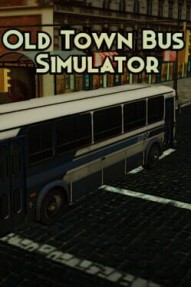 Old Town Bus Simulator
