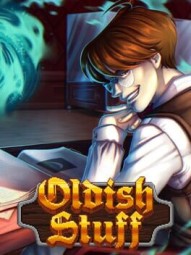 Oldish Stuff