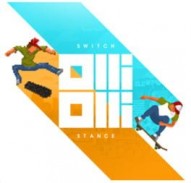 OlliOlli: Switch Stance