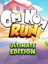 Om Nom: Run - Ultimate Edition