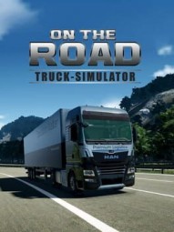 On The Road: The Truck Simulator