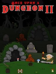 Once upon a Dungeon II