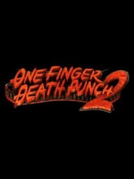 One Finger Death Punch 2