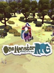 One Monster RPG: Running out of slime