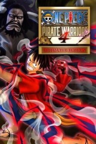 One Piece: Pirate Warriors 4 - Ultimate Edition