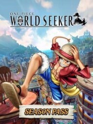 One Piece: World Seeker Season Pass