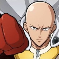 One Punch Man: Road to Hero