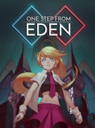 One Step From Eden