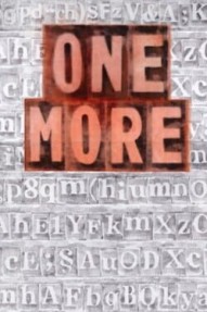OneMore