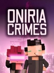 Oniria Crimes: Rounder Edition