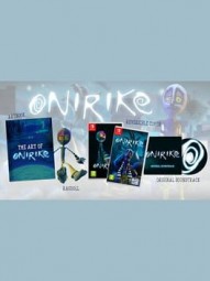 Onirike: Collector's Edition