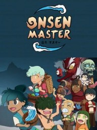 Onsen Master