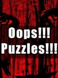 Oops!!! Puzzles!!!