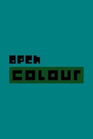 Open Colour