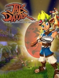OpenGoal: Jak and Daxter - The Precursor Legacy