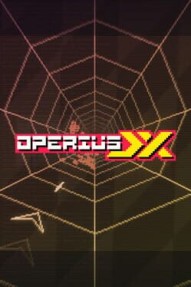 Operius DX