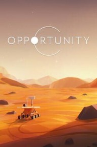 Opportunity