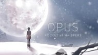 OPUS: Rocket of Whispers
