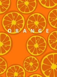 Orange