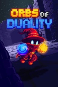Orbs of Duality