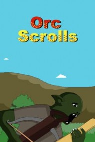 Orc Scrolls